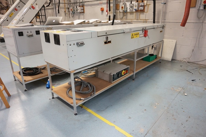 Sharetree RM2201 Thermal Forcing Unit