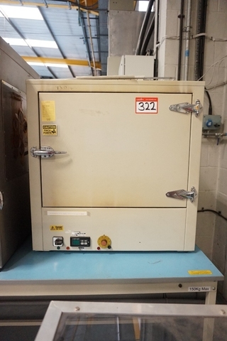 Genlab BS130S Bench Top Oven