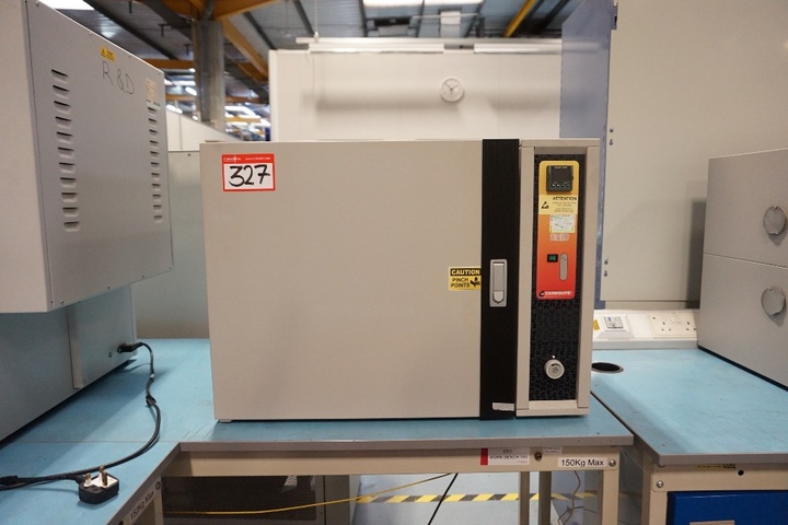 Carbolite PF60 Bench Top Oven