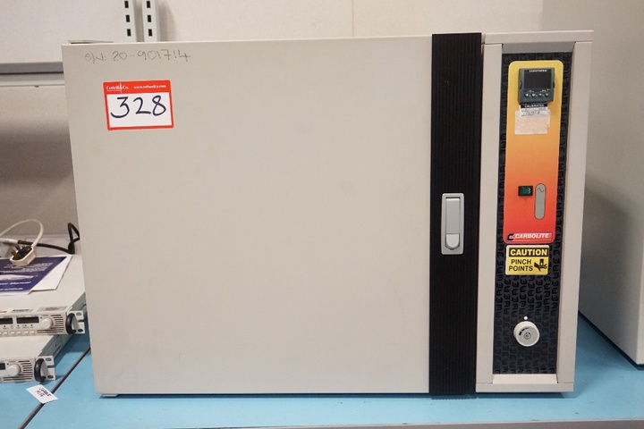 Carbolite PF60 Bench Top Oven