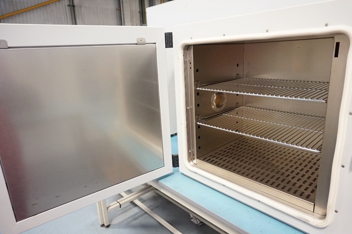 Climatec LTE OP100 Bench Top Oven