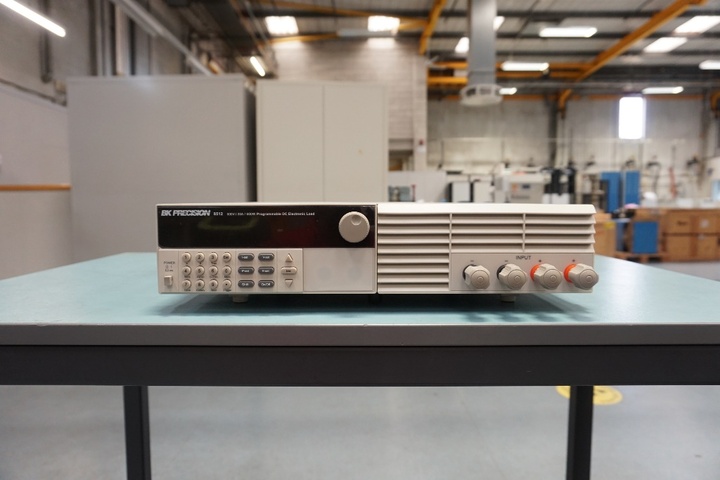 BK Precision 8512 500V/30A/600W Programmable Electronic Load