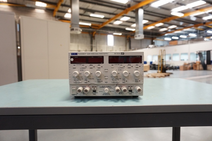 Tti PL303QMD-P Quad Mode Dual Power Supply