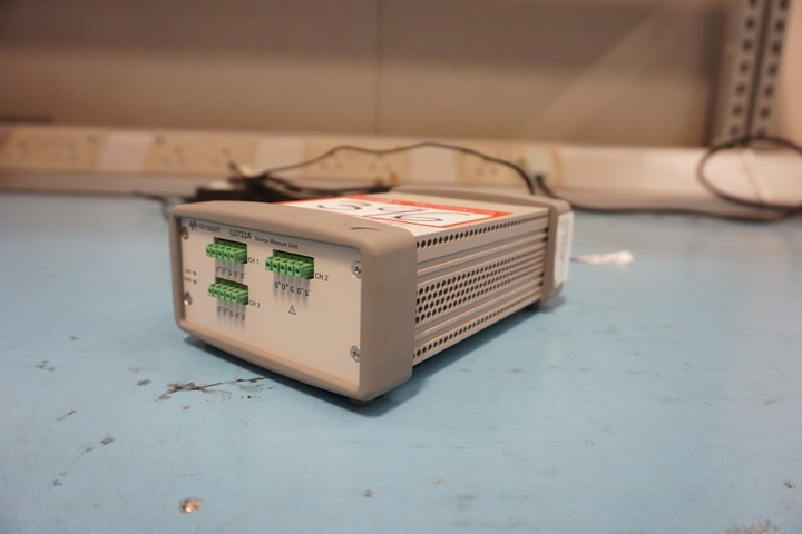 Keysite U2722A Source Measure Unit