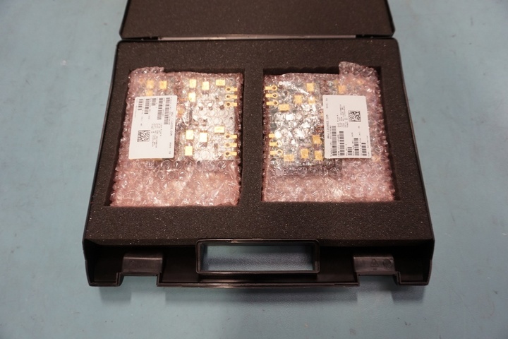 CISSOID Hades Isolated Half Bridge Gate Driver for Sic Mosfets