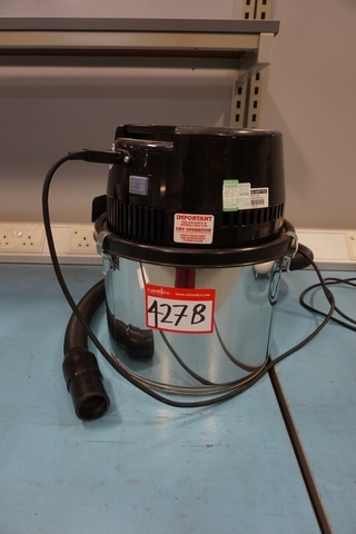 LPKF Laser & Electronics Dust Extraction Unit