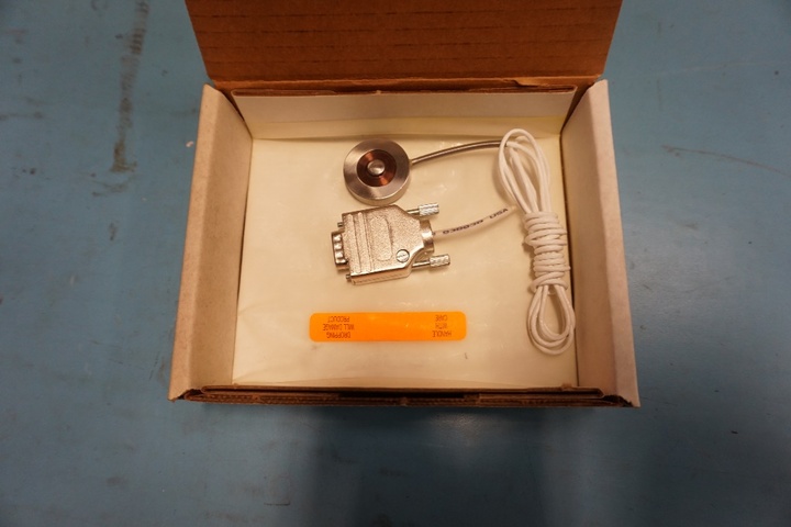Sensotec 53/0238-07 1000lbf Load Cell
