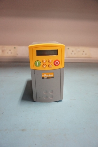 Parker 650 Series AC Drive