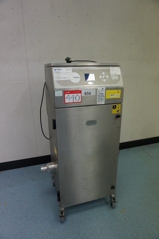 Purex Powerflow Digital 9000/400I Fume Extractor
