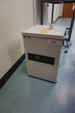Bofa Fume Extraction Unit