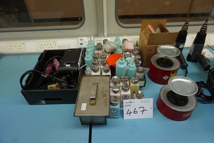 Cleaners Soldering Gun Hot Air Blowers