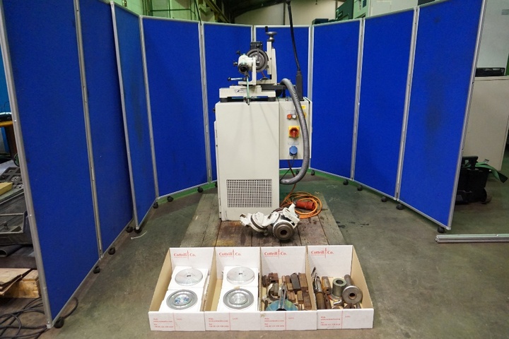 TBT ELB 887149-11 Tool Cutter and Grinder