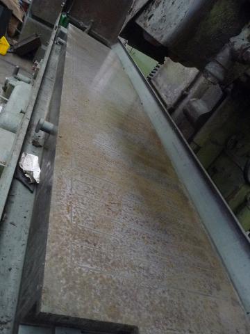 Snow OS96 Surface Grinder