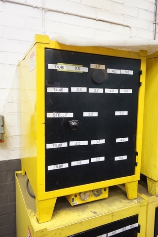 Welding Rod Oven ESAB SK40