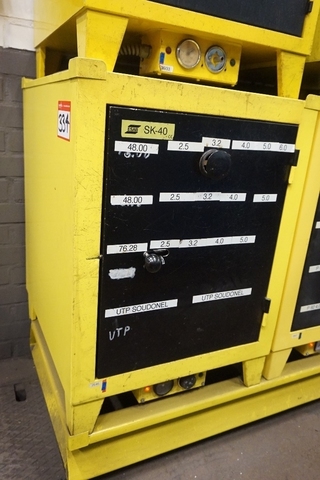 Welding Rod Oven ESAB SK40