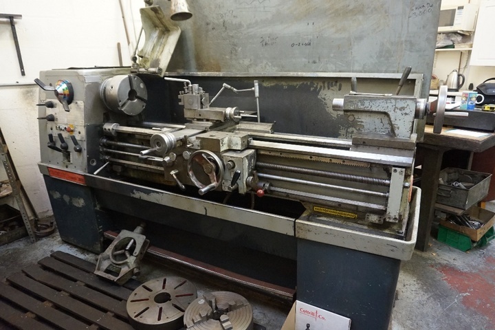 Combination to include Lots 17, 17A & 17B