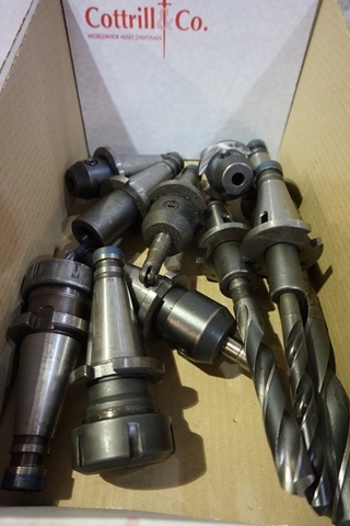 40 International Tooling