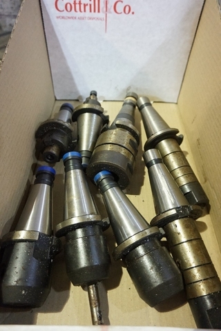 40 International Tooling