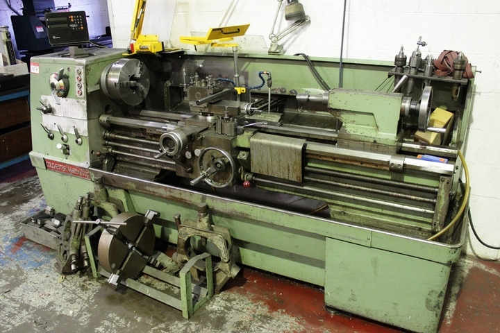 Combination of Lots 107 & 107A