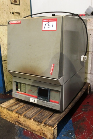 Carbolite Electric Laboratory Furnace