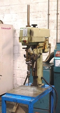 Bench Drill On Stand