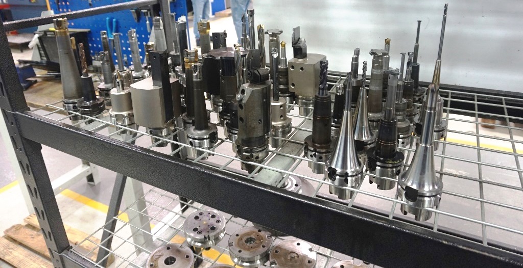 Matsuura Cublex 25 5 Axis Twin Pallet Turning/Milling Machine