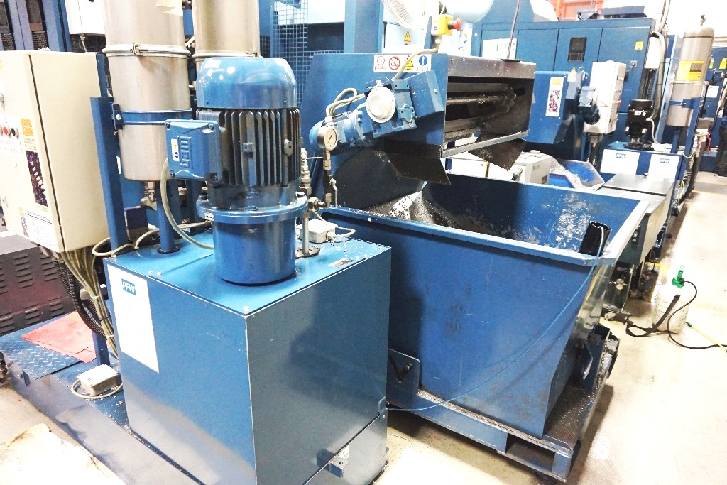 Matsuura Cublex 25 5 Axis Twin Pallet Turning/Milling Machine