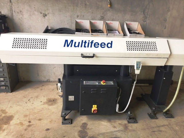 Hydrafeed Barfeed