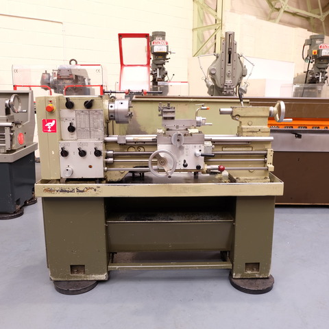 Harrison M300 Tool Room Centre Lathe