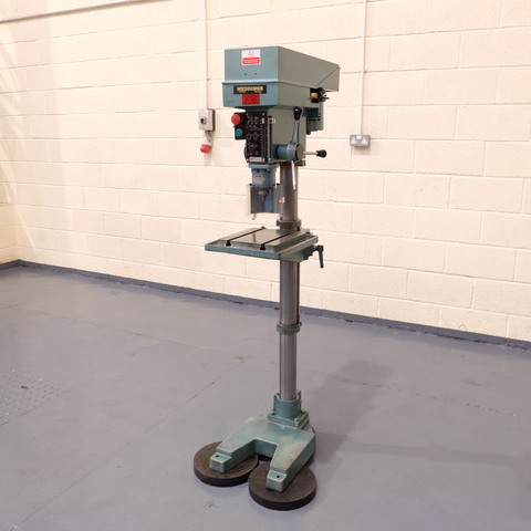 Meddings MF5 Pillar Drill