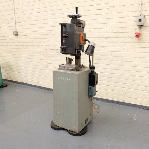 Excel Swing Head Surface/Die Grinder