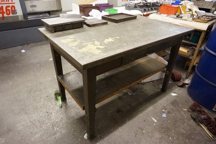 Work Bench