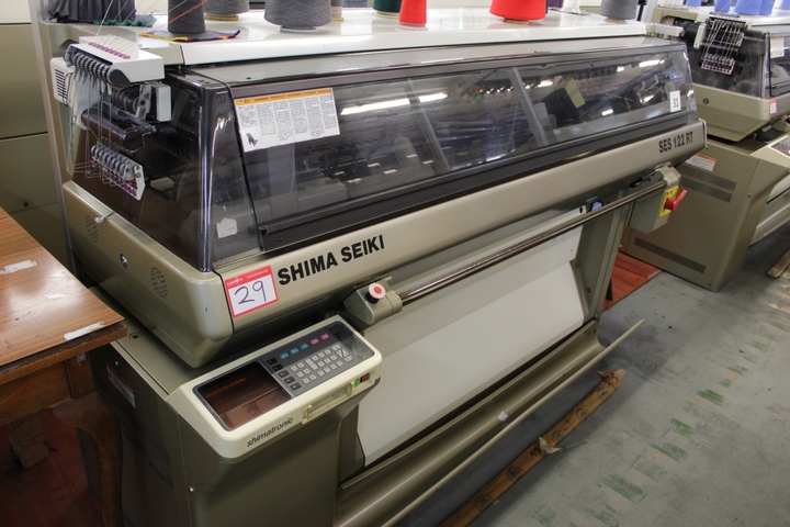 Combination of lots 29 - 32