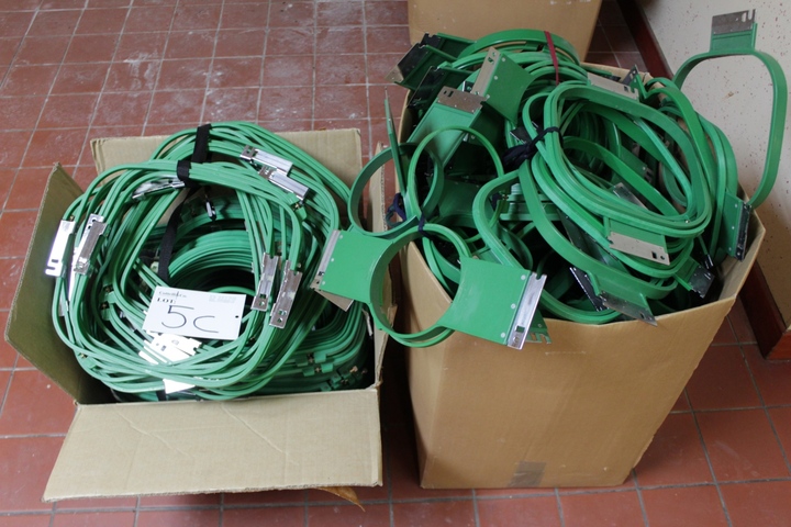 Spare Rings & Frames (Various Sizes)