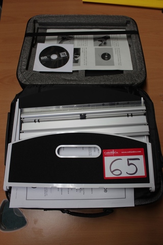 Spectrophotometer Model X-rite i1PRO