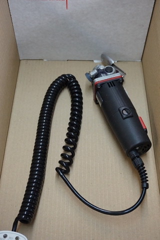 Rasor DS502 240V Cloth Cutter