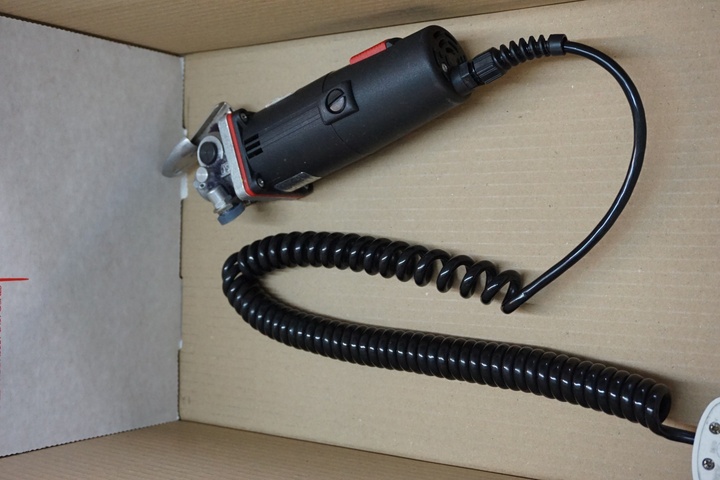 Combination of lots 141 - 144