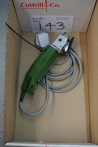 Suprena HC-1005A 240C Cloth Cutter