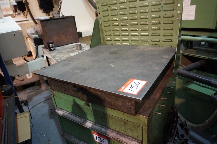 Steel Plate 2ft x 2ft