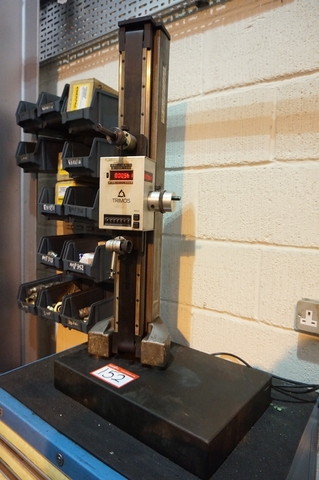 Granite Surface Block