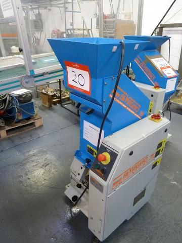 Nastri Virginio 1162 80040 Regrinder