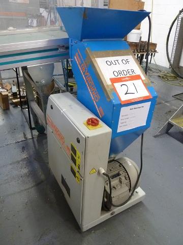 Nastri Virginio 1162 80040 Regrinder