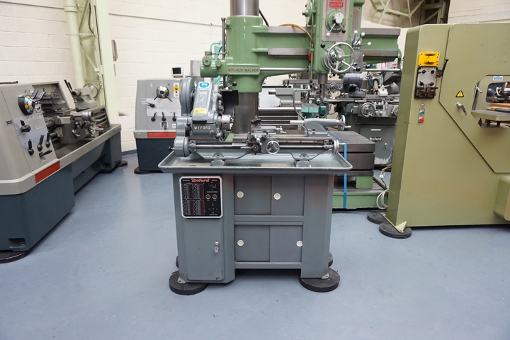 Myford Super 7 Centre Lathe