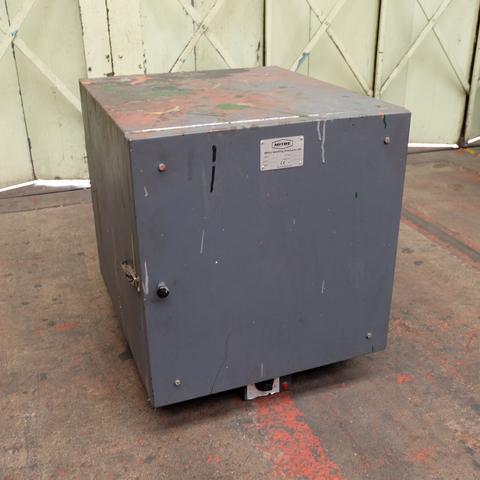 MITRE Welding Rod Oven