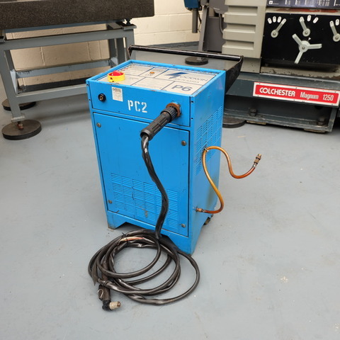 GOODWIN P6 Air Plasma Cutting System