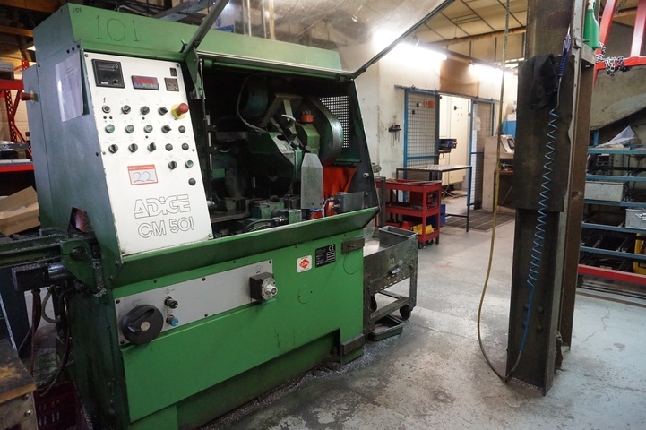 Adige CM501 Automatic Chopsaw