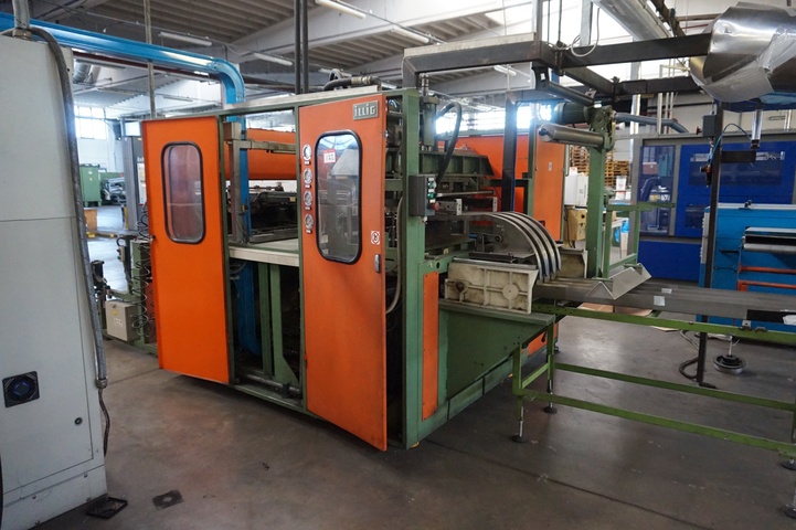 Combination of lots 122 & 123