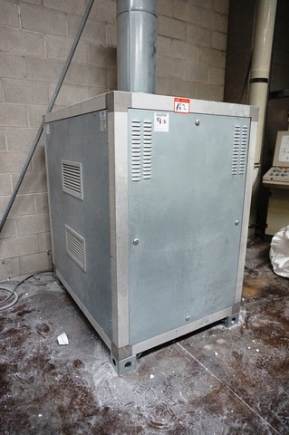 TRIA VA-902/SL Blower