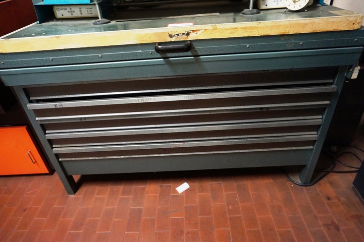 1500mm x 1150mm Printing Down Cabinet