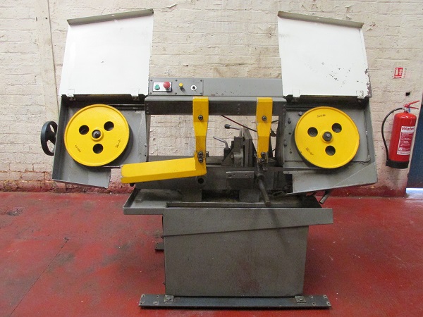 Startrite Model H280 MV Horizontal Bandsaw